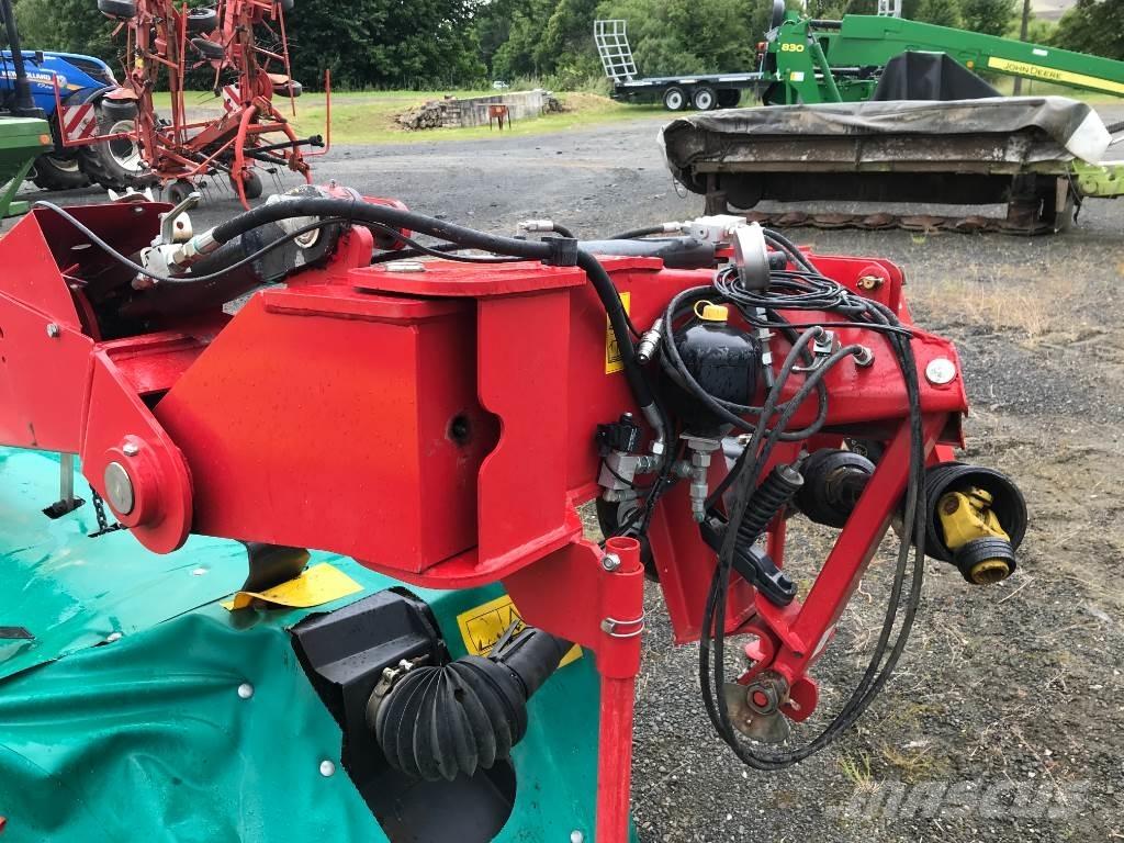 Kverneland 2540 MH Græsslåmaskiner
