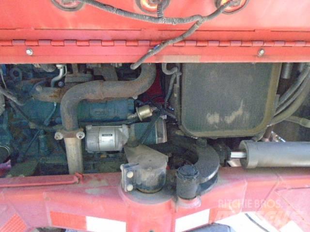  NAVIGATOR RT5000 Løftevogne