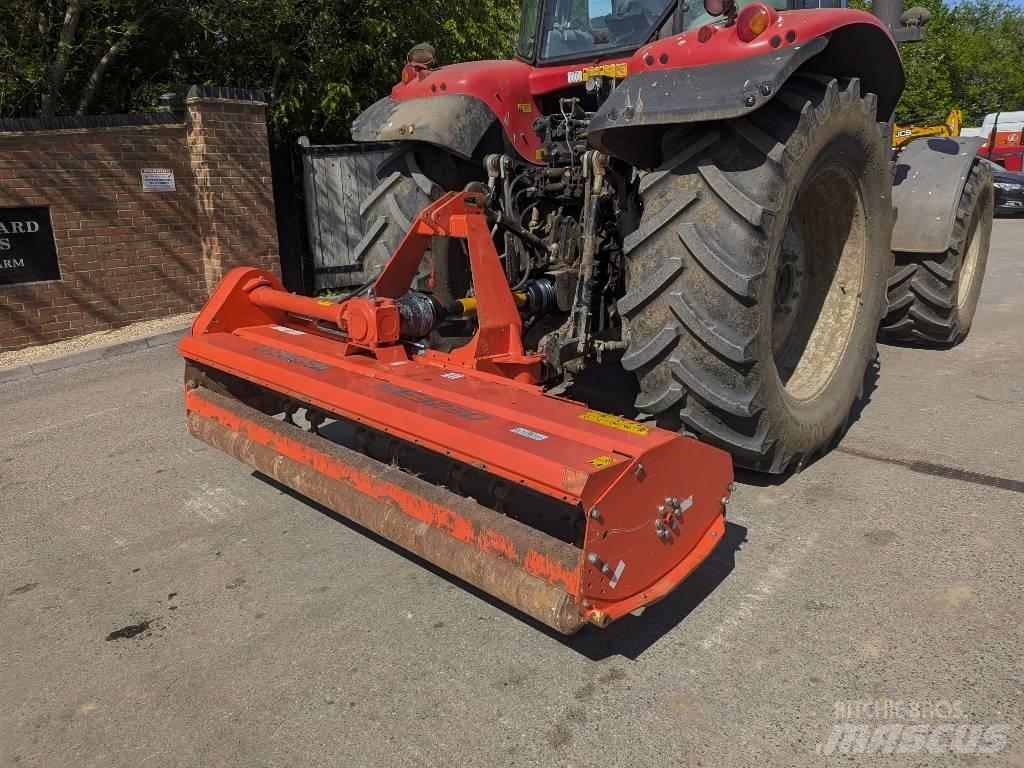 Kubota SE3230 Græsslåmaskiner