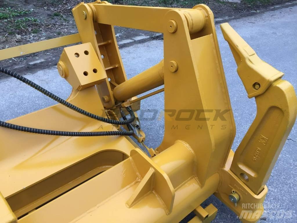 Volvo L150G Ripper Tilbehør til frontlæsser
