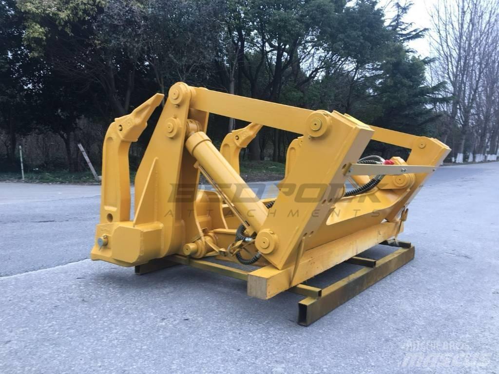 Volvo L150G Ripper Tilbehør til frontlæsser