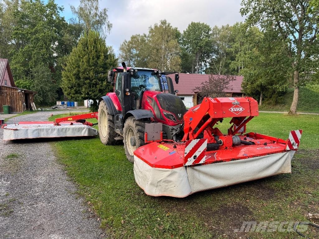 Kuhn FC 313 Græsslåmaskiner
