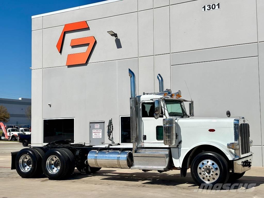 Peterbilt 389 Trækkere