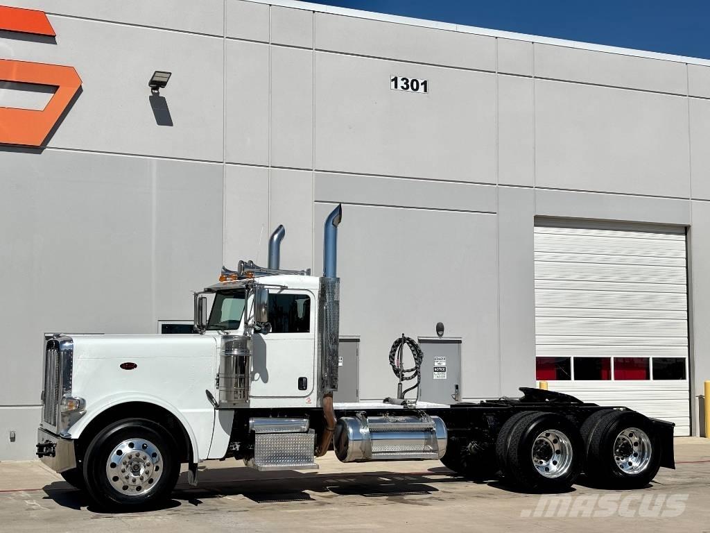 Peterbilt 389 Trækkere