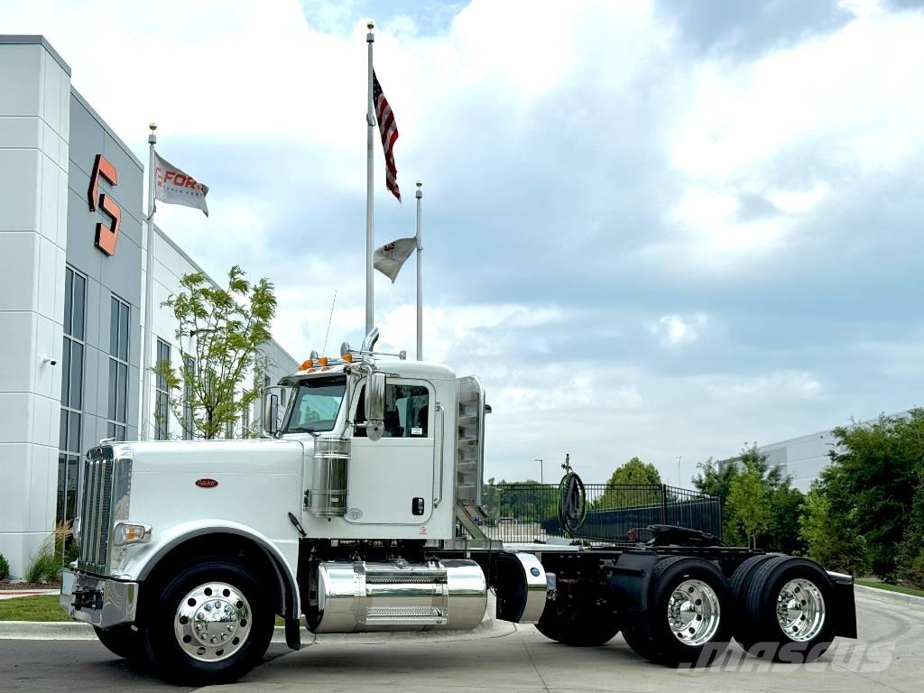Peterbilt 389 Trækkere