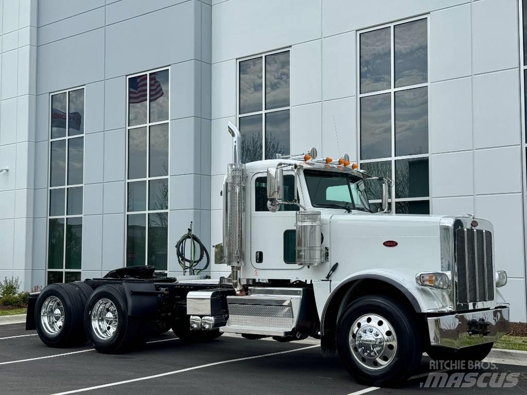 Peterbilt 389 Trækkere