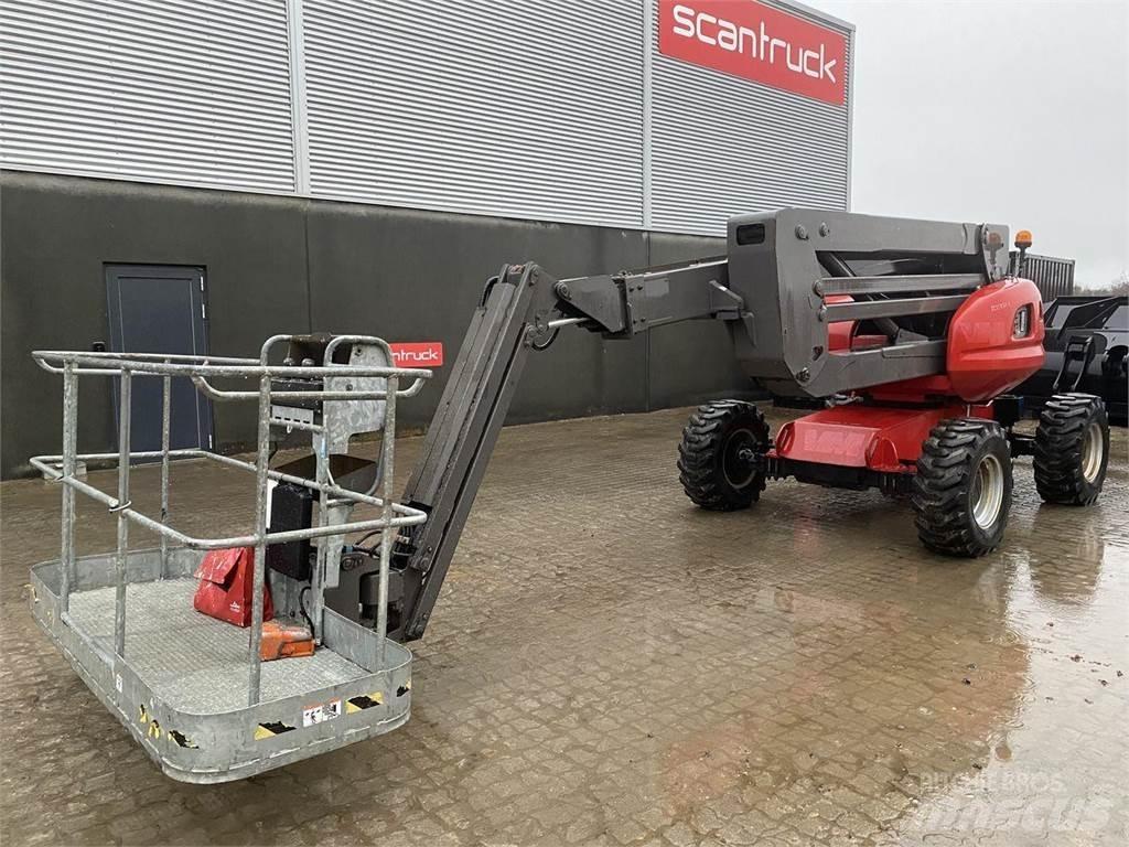 Manitou 180ATJ RC Bomlifte med knækarm