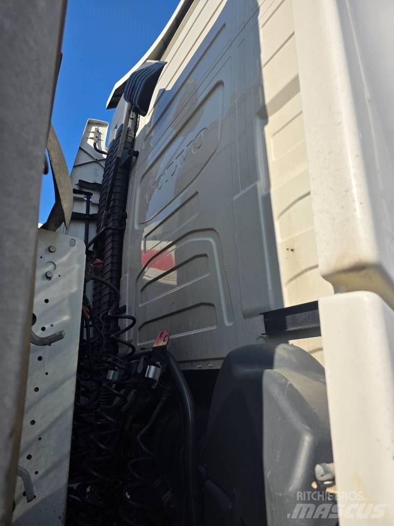 Volvo FH500 XL Trækkere