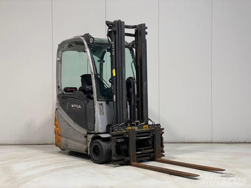 Still RX20-18 El gaffeltrucks