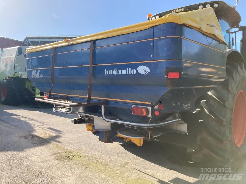 Bogballe M2W DYNAMIC Mineralspreder
