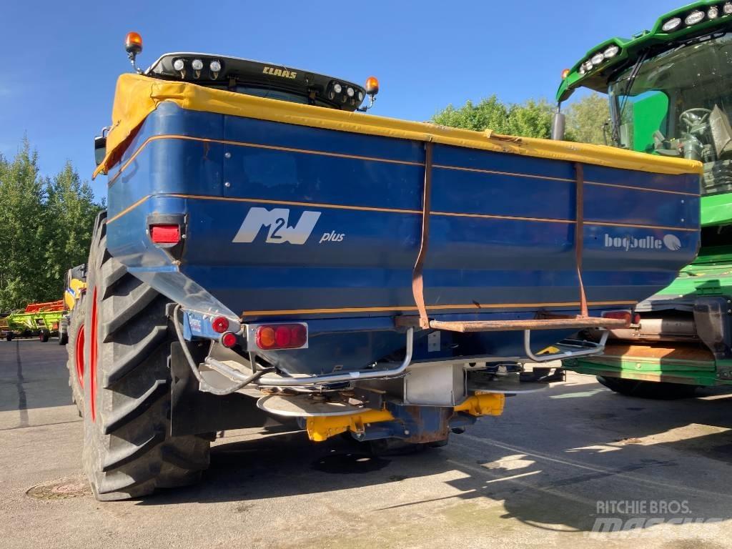 Bogballe M2W DYNAMIC Mineralspreder