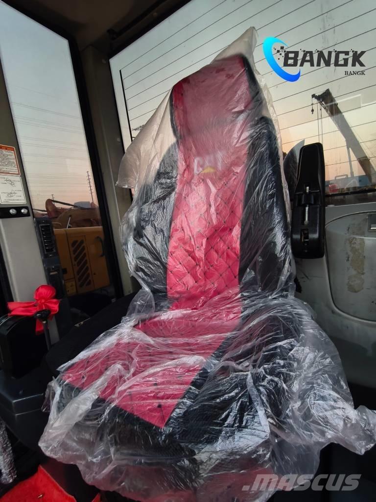 CAT 140 H Vejhøvle / Gradere