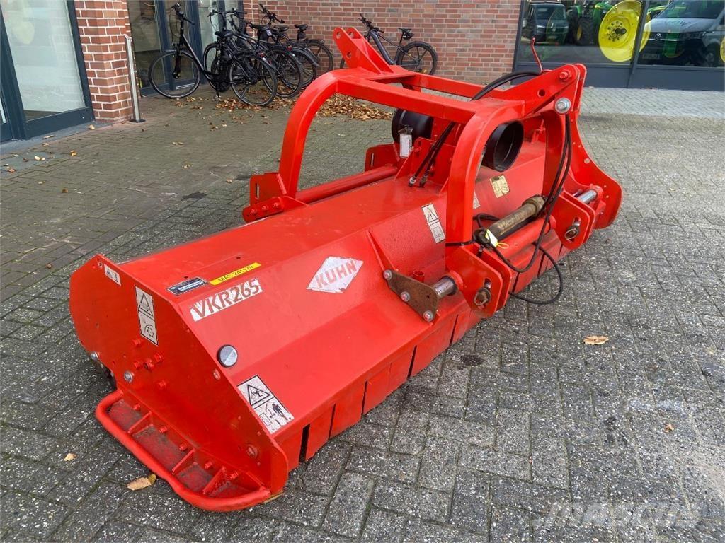 Kuhn VKR 265 Have & Park - Andet 