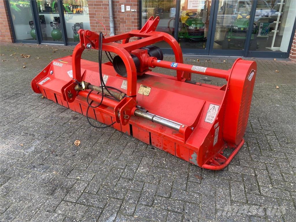 Kuhn VKR 265 Have & Park - Andet 