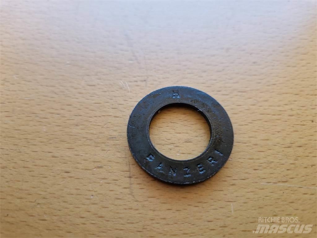 Ponsse 0068159 Chassis og suspension