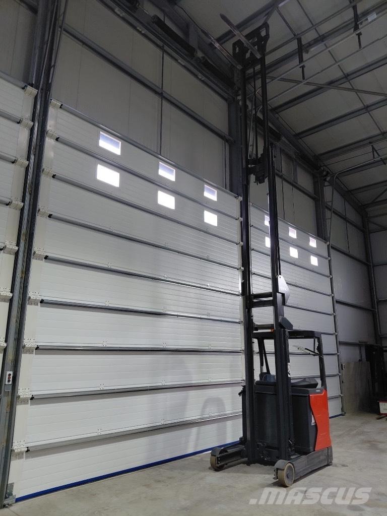 Linde R 14 Reachtruck