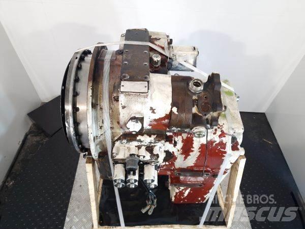 Funk 2243E14NB Gearkasser