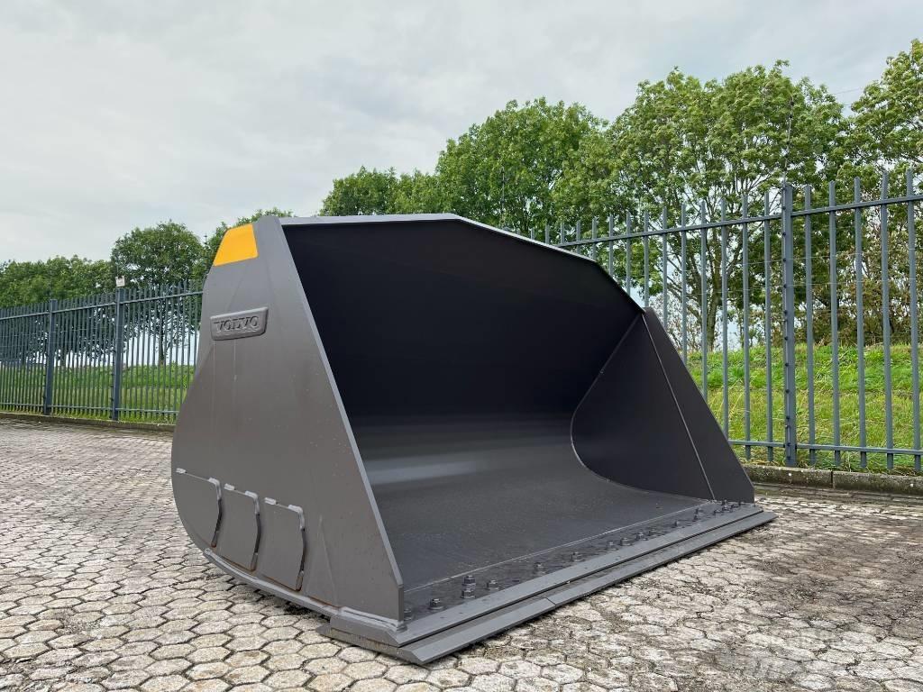 Volvo L 90 H Bucket Skovle