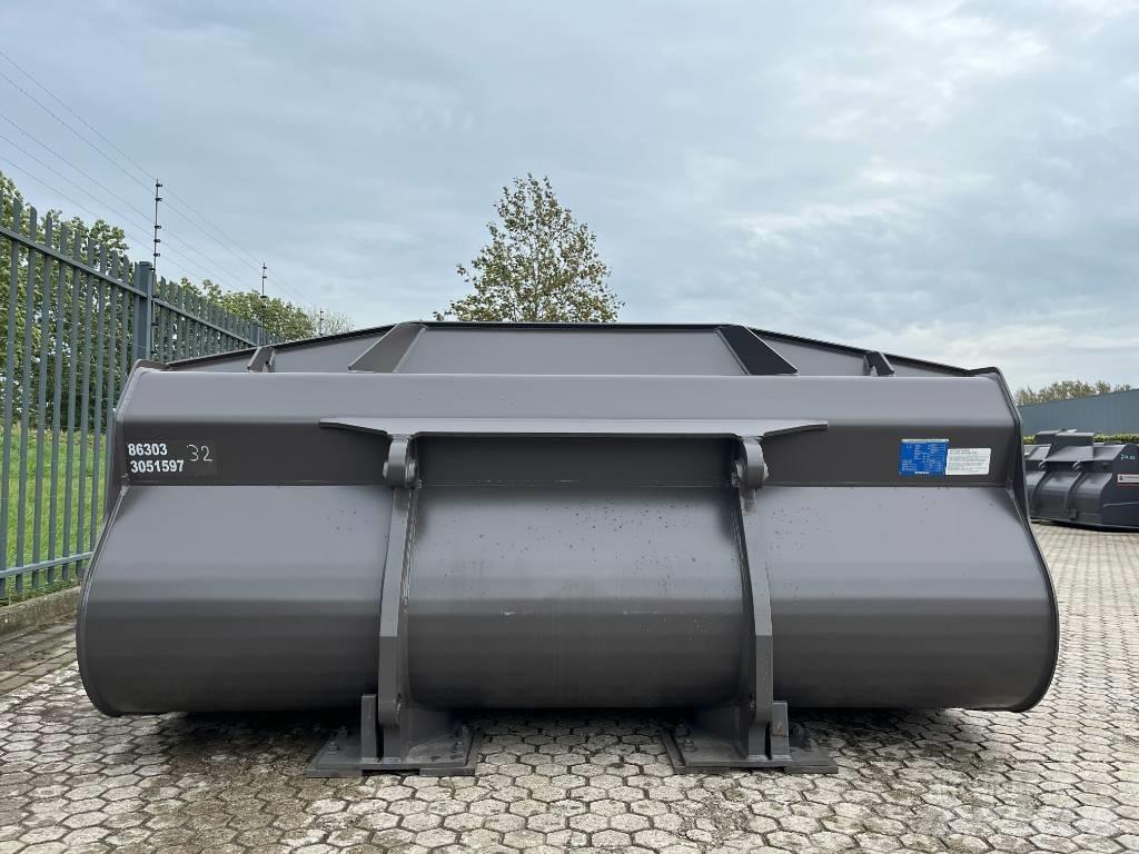 Volvo L 90 H Bucket Skovle