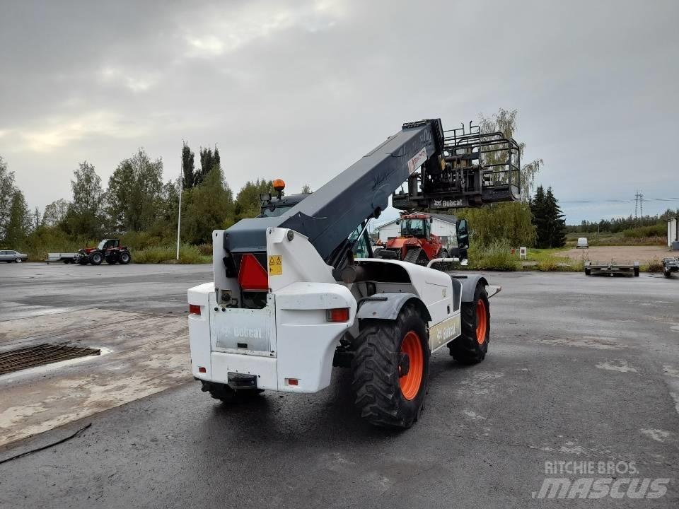 Bobcat T 40170 Teleskoplæssere