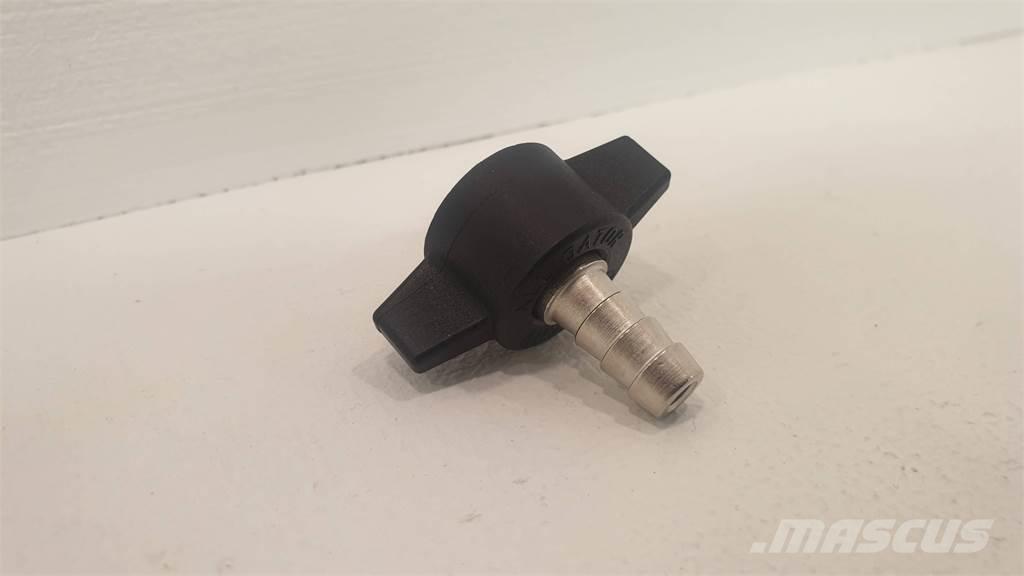 Ponsse 0070926 Kabiner og interiør