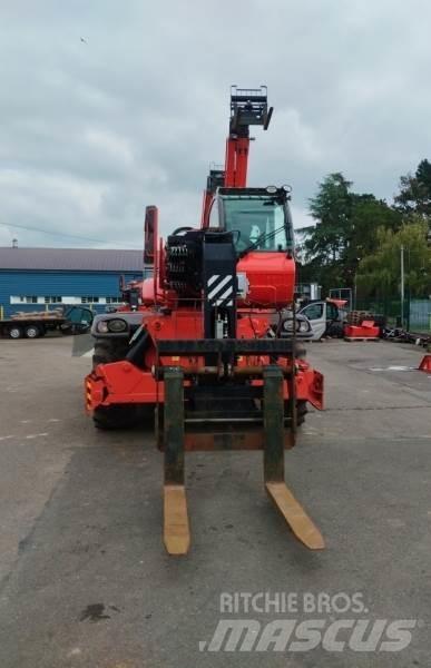 Manitou MRT2150+ Teleskoplæssere