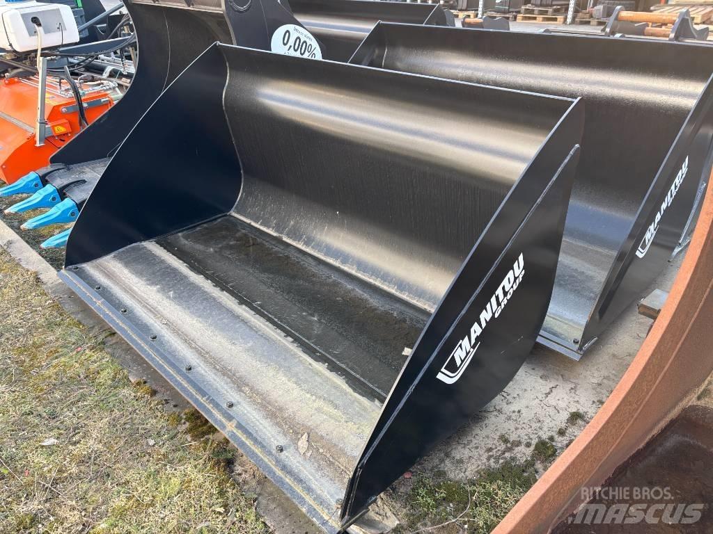 Manitou CBA 1500 Andet Tilbehør og dele