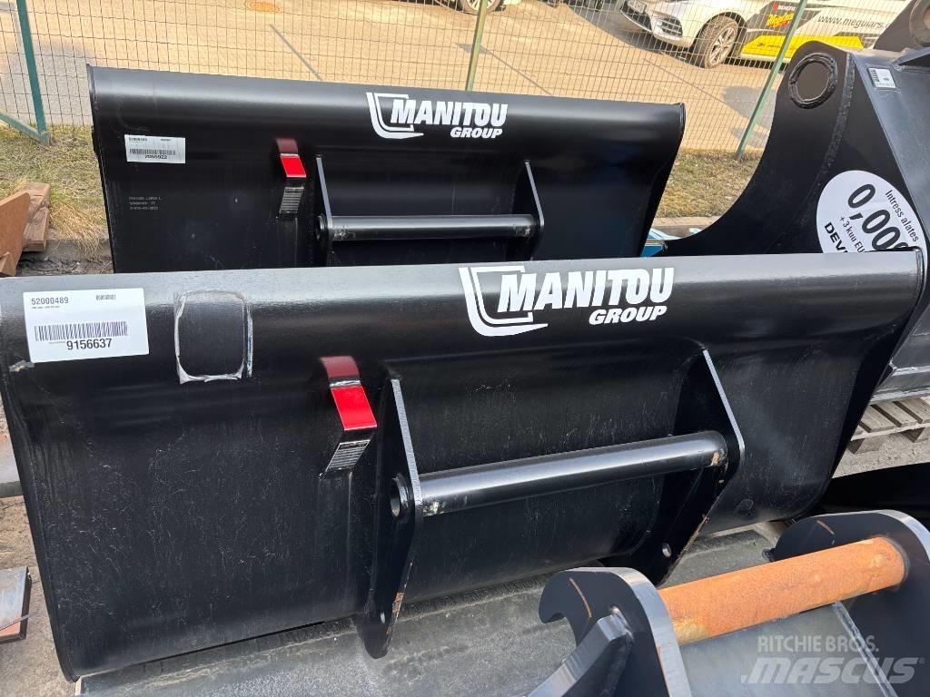 Manitou CBA 1500 Andet Tilbehør og dele