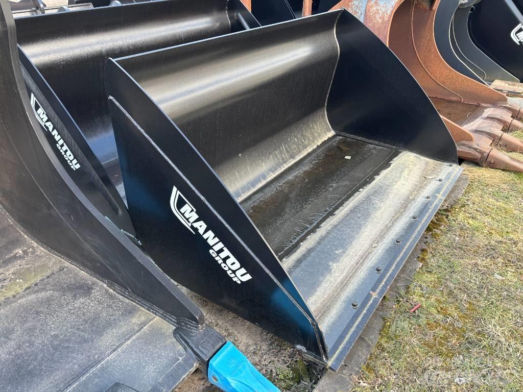 Manitou CBA 1500 Andet Tilbehør og dele