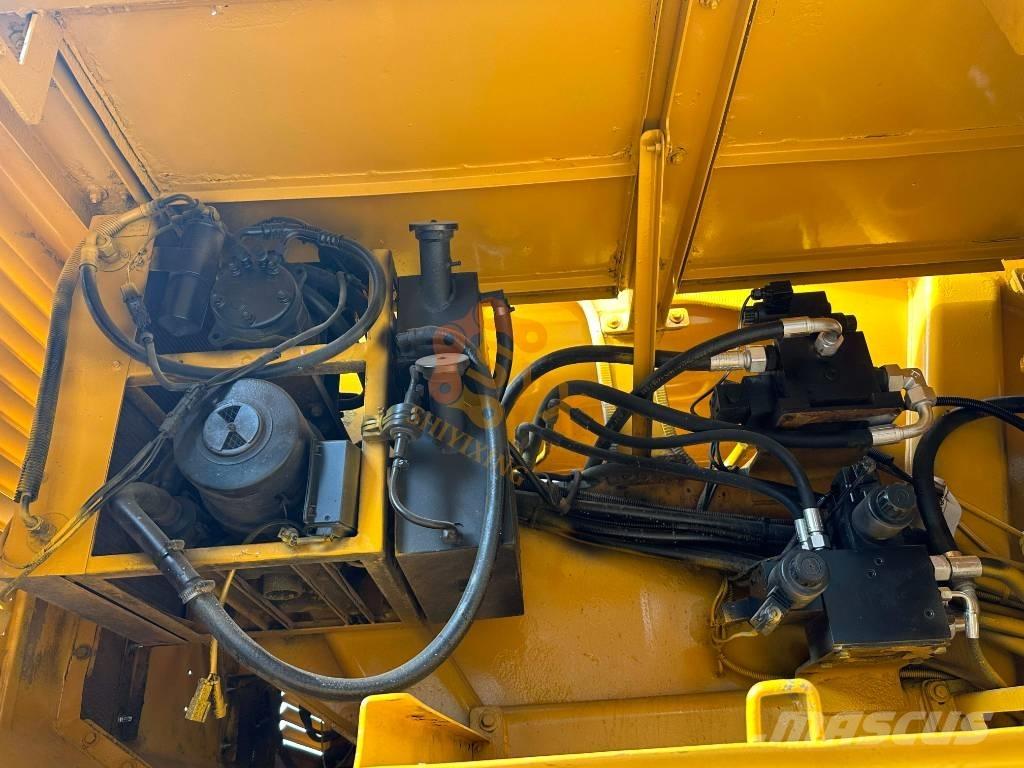 XCMG XCT 80 Kraner til alt terræn