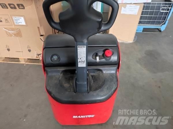 Manitou EP18 Selvkørende stablere