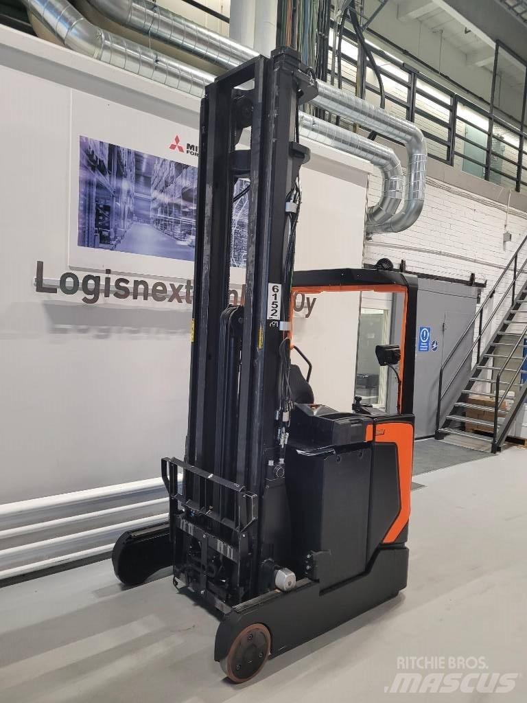 Rocla HXF16 Reachtruck