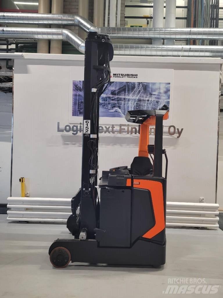 Rocla HXF16 Reachtruck