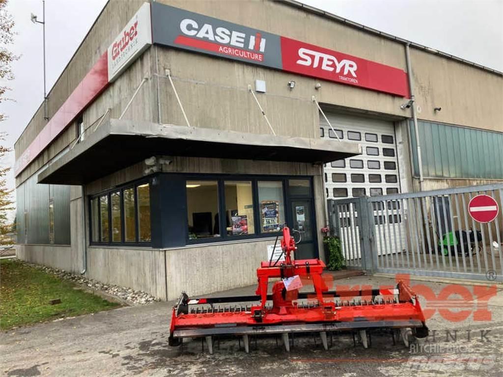 Rotoland SK 300 Elektriske harver / jordfræsere