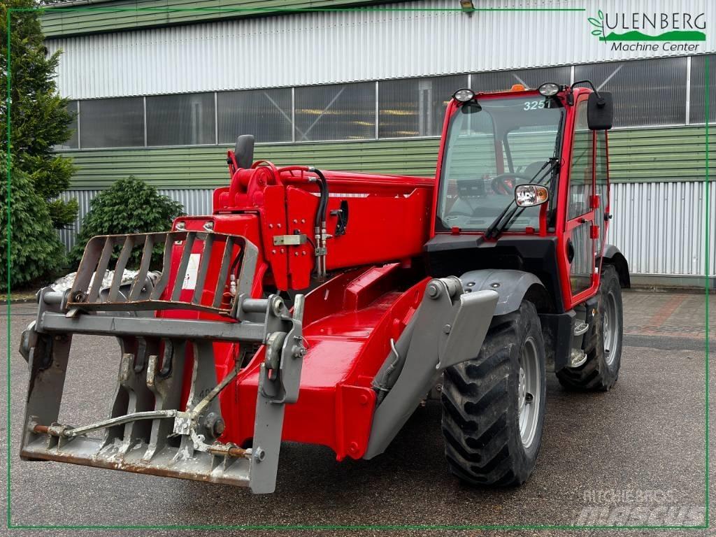 JCB 540-140 Teleskoplæssere