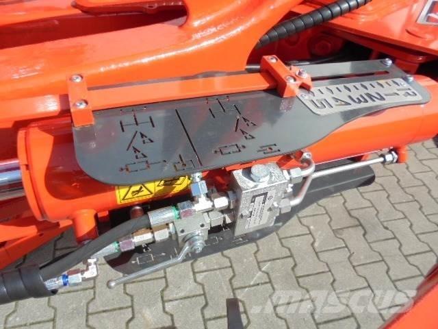 Kuhn VM L OL 6 Sneplove