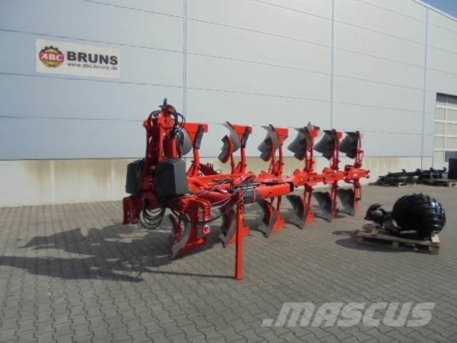 Kuhn VM L OL 6 Sneplove