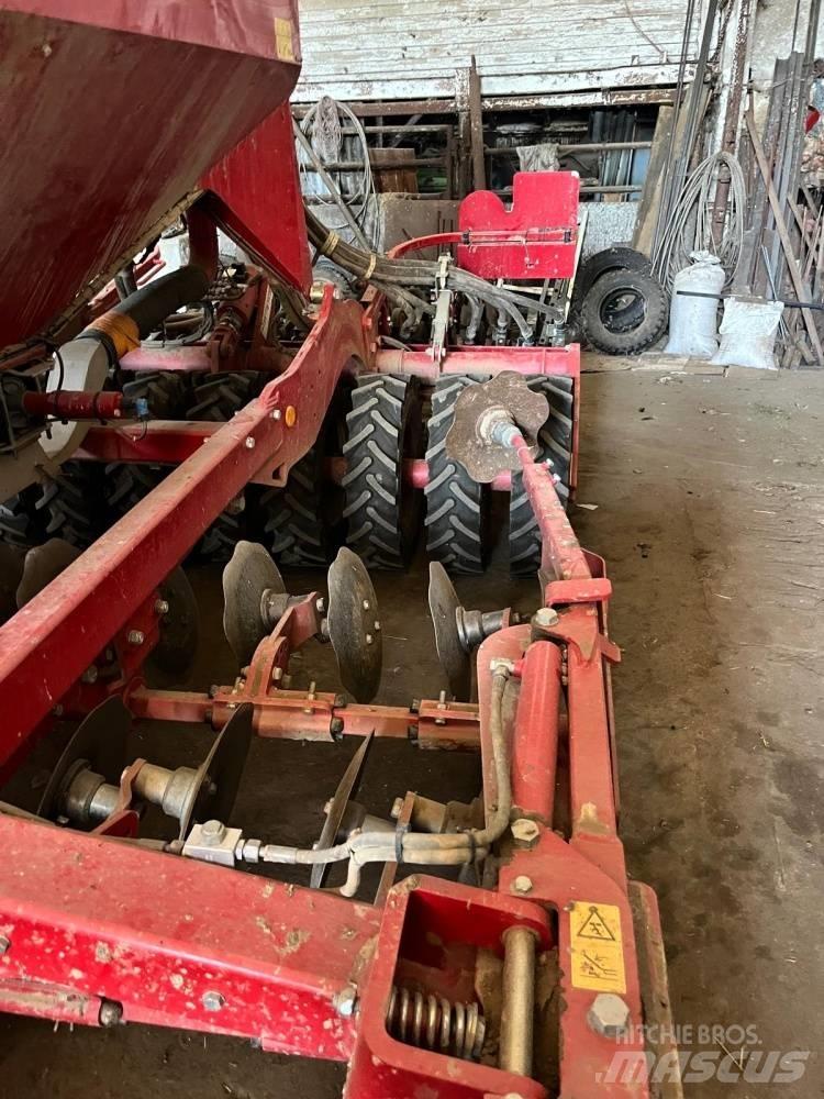 Horsch Pronto 3 DC Kombi-såmaskiner