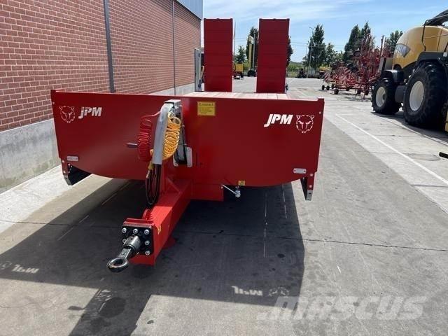 JPM LL22 Andre vogne