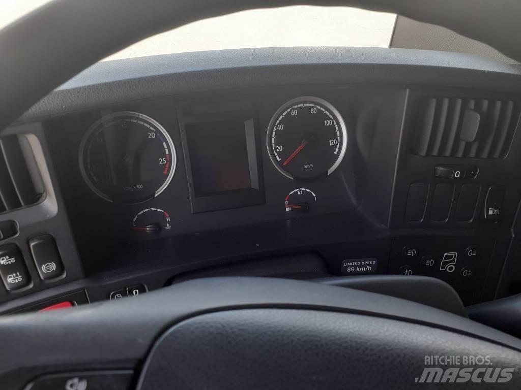 Scania R 450 Andre lastbiler
