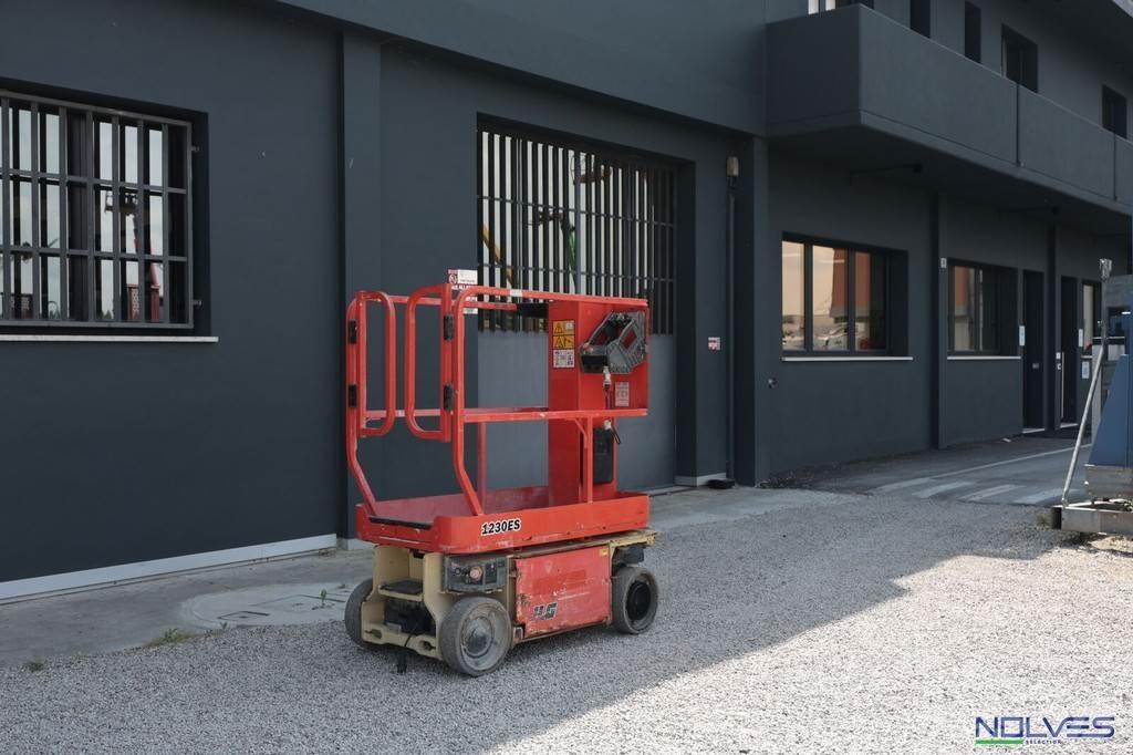 JLG 1230ES Andre lifte og platforme