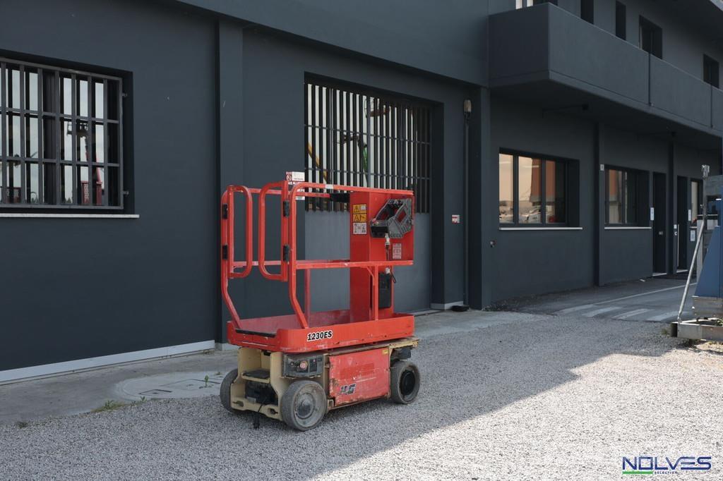 JLG 1230ES Andre lifte og platforme
