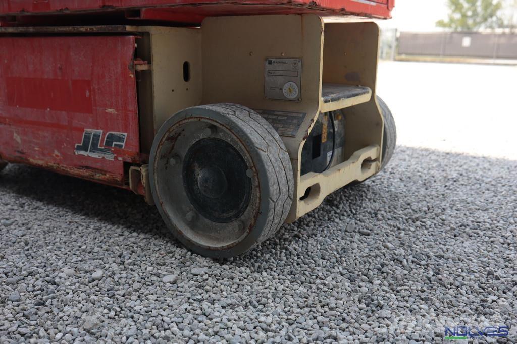 JLG 1230ES Andre lifte og platforme