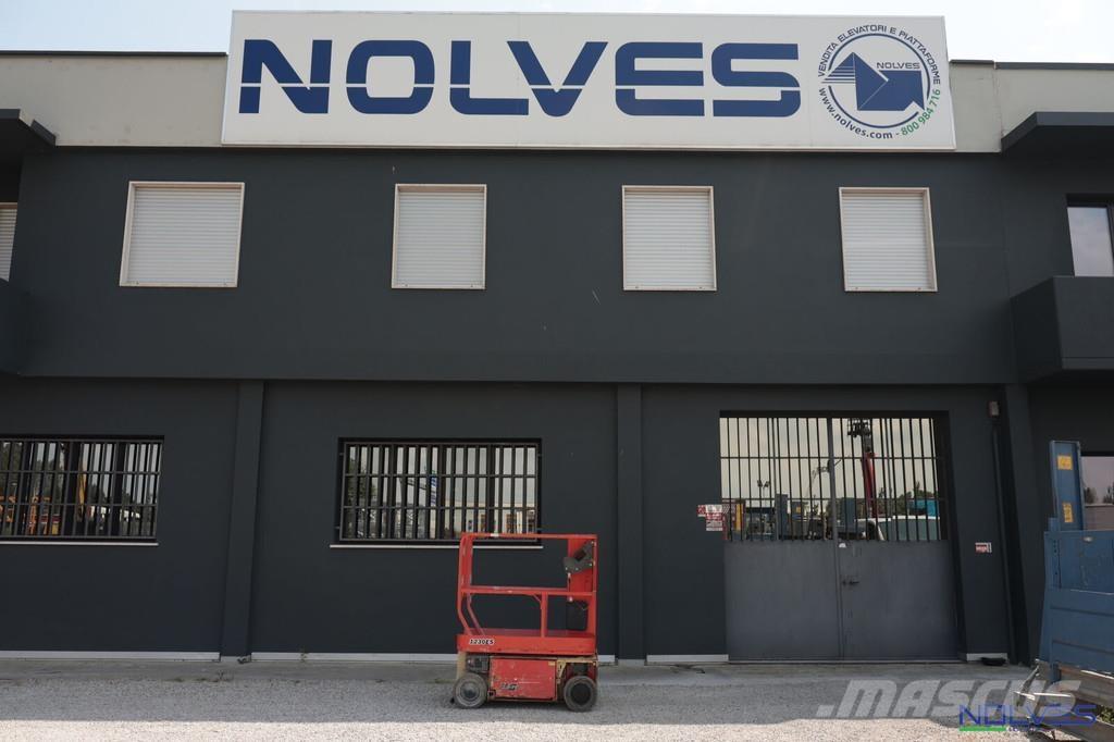 JLG 1230ES Andre lifte og platforme