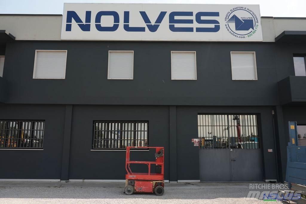 JLG 1230ES Andre lifte og platforme