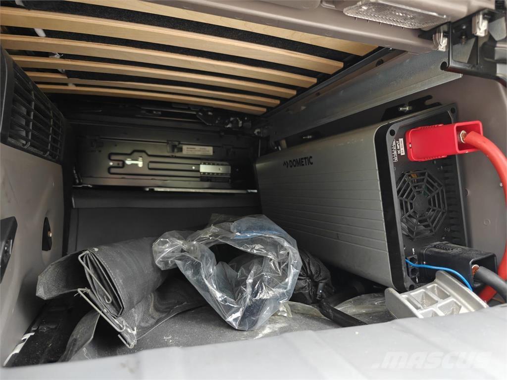 Scania G450 6x2 Tankbiler