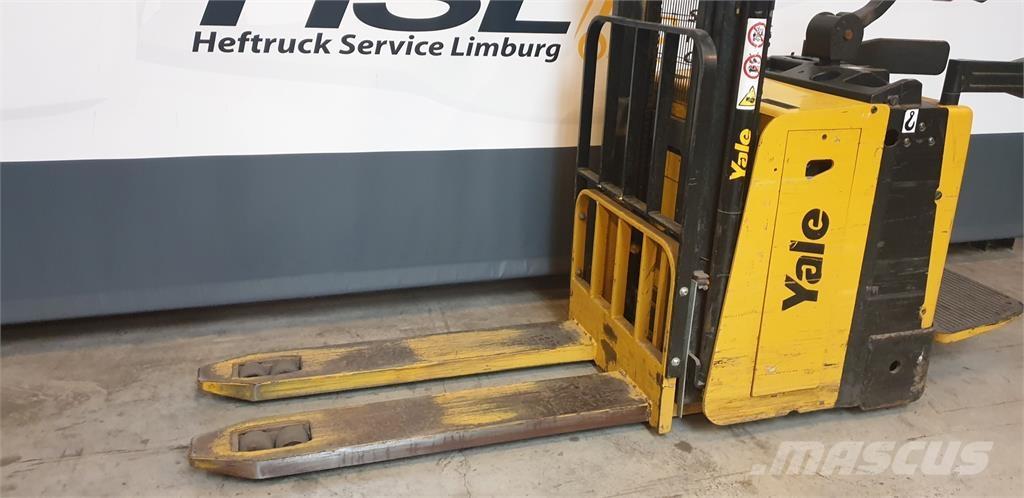 Yale MP20XD 2012 Selvkørende stablere
