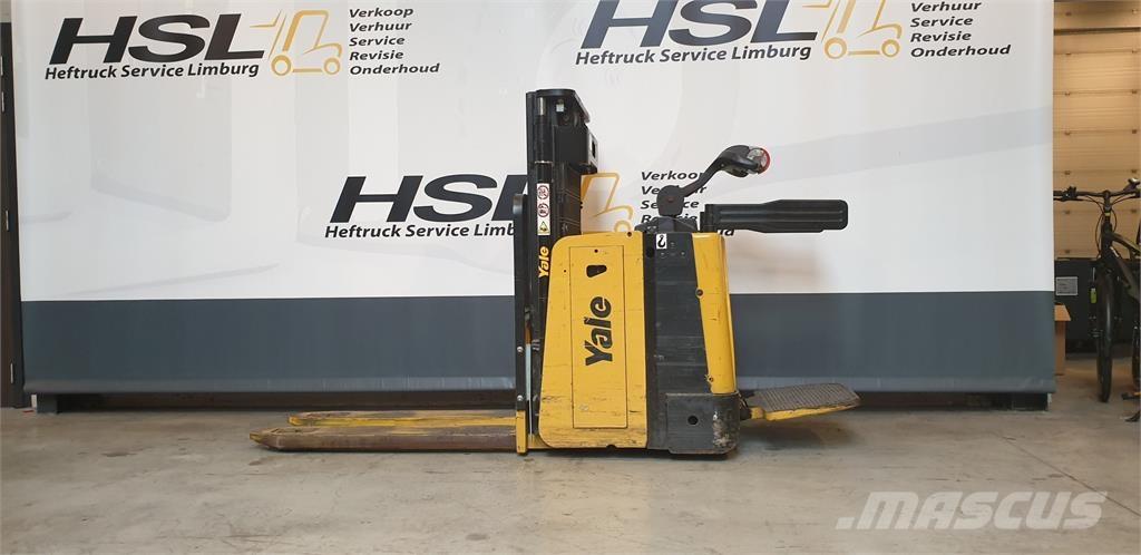Yale MP20XD 2012 Selvkørende stablere