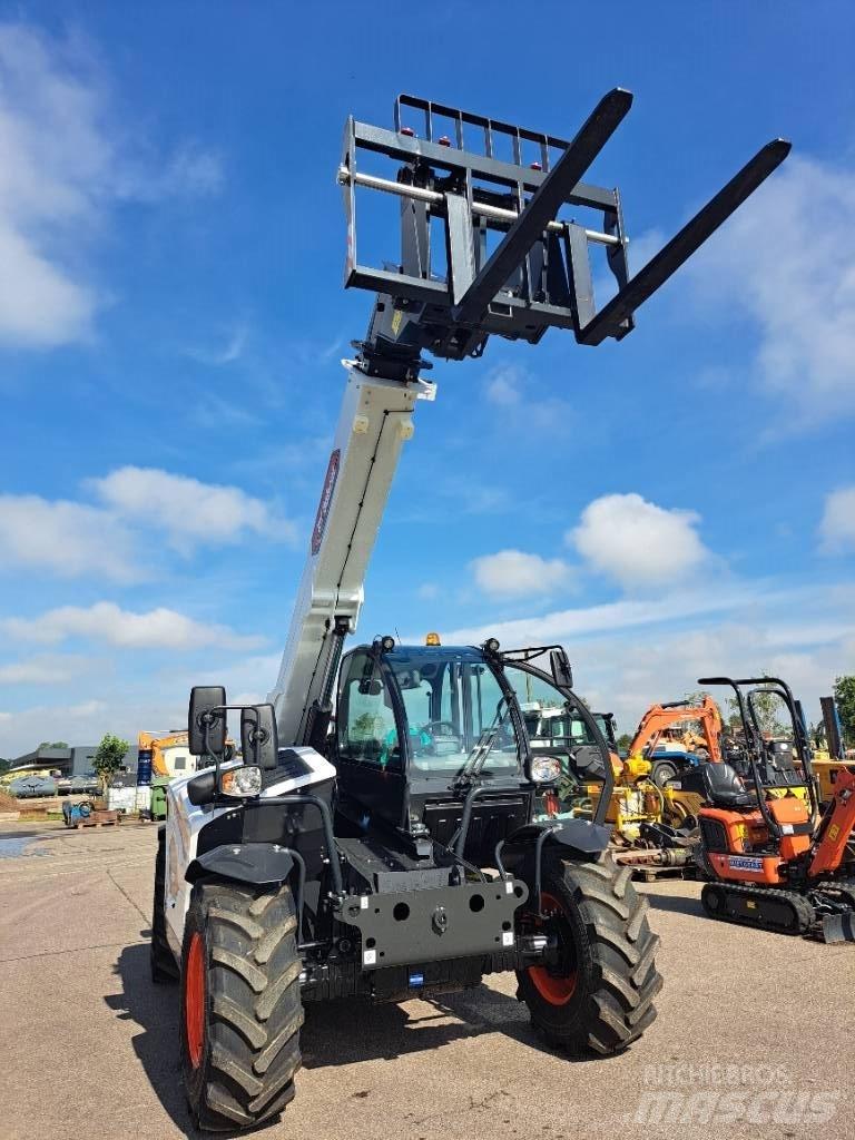 Bobcat T 35105 Teleskoplæssere