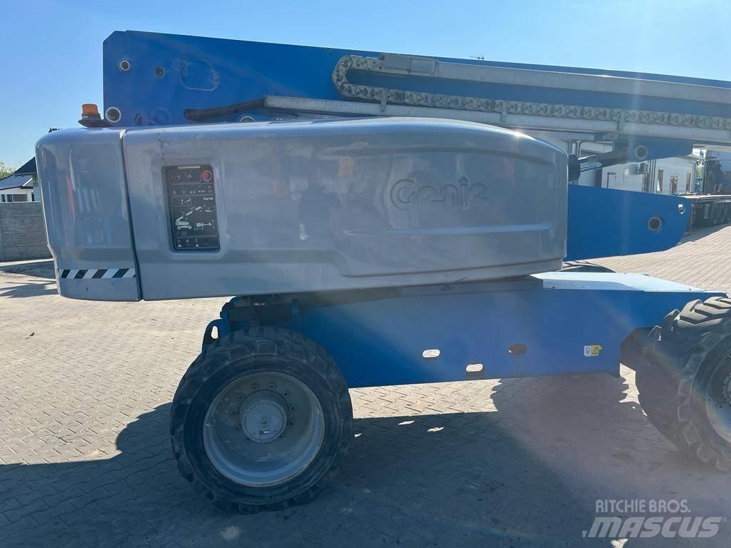 Genie S 85 Teleskoplifte